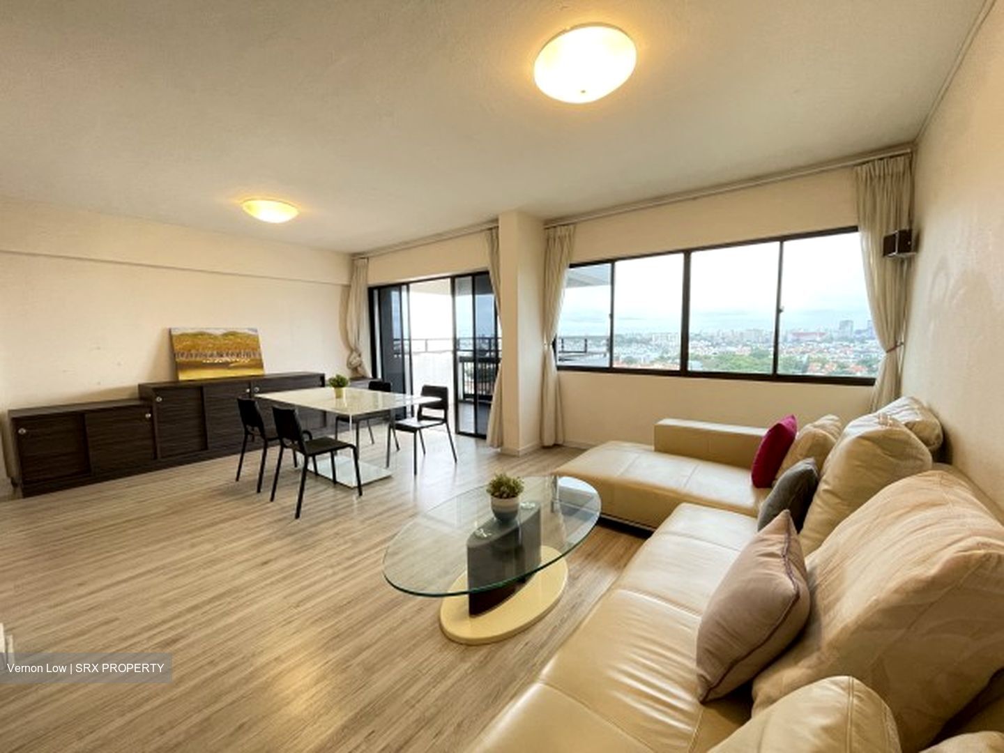 Laguna Park (D15), Apartment #628798011